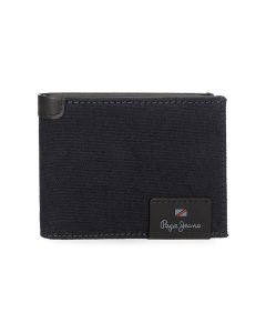 PEPE JEANS HILLTOP muški novčanik - teget