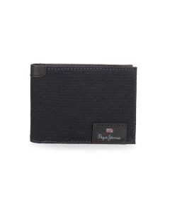 PEPE JEANS HILLTOP muški novčanik - teget