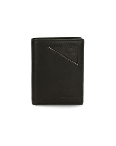 PEPE JEANS STRIKING muški novčanik - crna