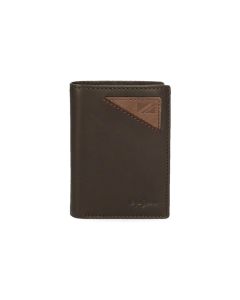 PEPE JEANS STRIKING muški novčanik - braon