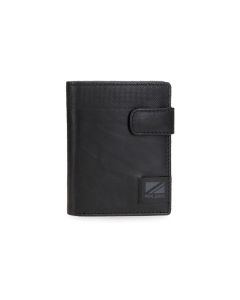 PEPE JEANS TOPPER muški novčanik - crna