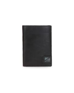 PEPE JEANS TOPPER muški novčanik - crna