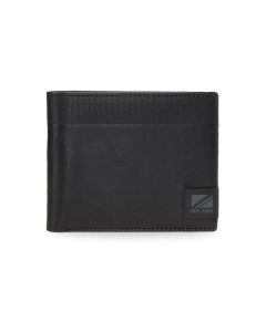 PEPE JEANS TOPPER muški novčanik - crna
