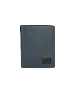 PEPE JEANS MARSHAL muški novčanik - teget