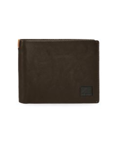 PEPE JEANS MARSHAL muški novčanik - braon