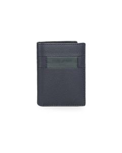 PEPE JEANS CHECKBOX muški novčanik - teget