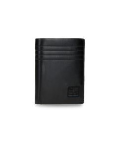 PEPE JEANS HUDSON muški novčanik - crna