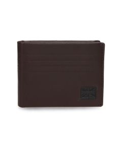 PEPE JEANS HUDSON muški novčanik - braon
