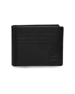 PEPE JEANS HUDSON muški novčanik - crna