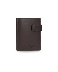 PEPE JEANS LUTON muški novčanik - braon