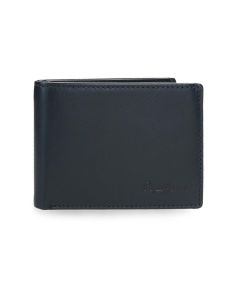 PEPE JEANS LUTON muški novčanik - teget