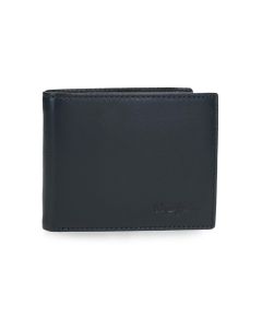 PEPE JEANS LUTON muški novčanik - teget