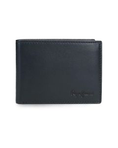 PEPE JEANS LUTON muški novčanik - teget