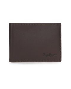 PEPE JEANS LUTON muški novčanik - braon