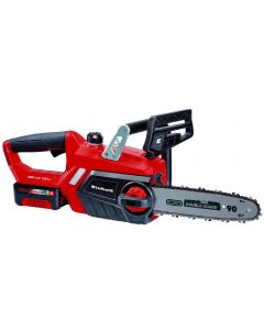EINHELL Akumulatorska lančana testera GE-LC 18 Li Kit (1x3,0Ah) - 4501760