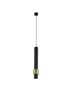 FORMA Viseća lampa 1xGU10 AFS119-1V BK+SG