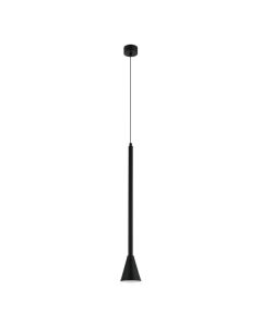 FORMA Viseća lampa 1xGU10 F1203-1V BK