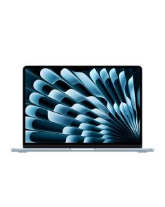 APPLE Laptop MacBook Air M4 10C 13.6(2880X1864) 16GB 512GB mac Sky Blue +a MC6U4LL/A