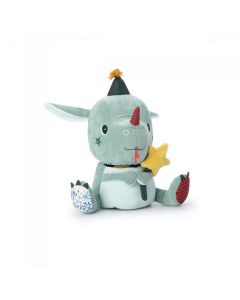 LILLIPUTIENS Plišana igramađioničarčka zmaj Džo