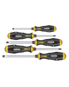 Felo Set udarnih šrafcigera Ergonic 450 SL/PH 45095248 5 kom - 45095248