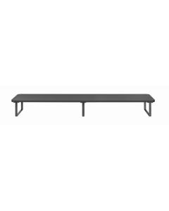 GEMBIRD Nosač MS-TABLE2-01 za dva monitora - 45098