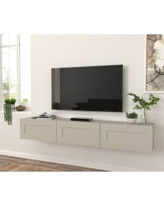 MODUL Zidna Tv komoda Dimona
