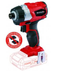 EINHELL Akumulatorski udarni odvijač TE-CI 18 Li Brushless-Solo - 4510030