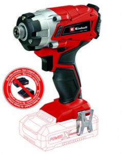 EINHELL Akumulatorski udarni odvijač TE-CI 18/1 Li-Solo - 4510034