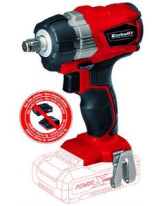 EINHELL Akumulatorski udarni nasadni odvijač TE-CW 18 Li BL - Solo - 4510040