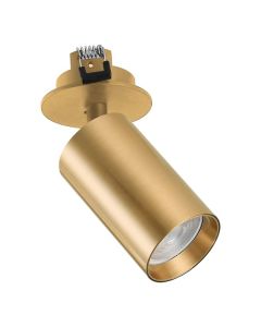 FORMA Ugradna plafonska lampa 1xGU10 AFS121-1U SG