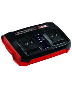 EINHELL Punjač Power X-Twincharger 3A - 4512069