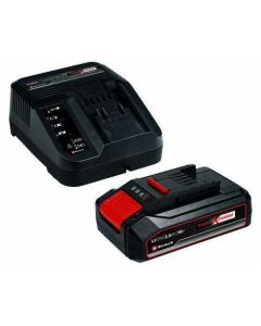 EINHELL PXC Starter Set 18V 2,5Ah PXC Starter Kit - 4512097