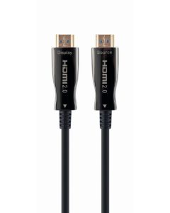 GEMBIRD Kabl CCBP-HDMI-AOC-10M-02 Active Optical sa Ethernet-om Premium, 10m - 45125