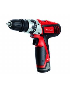 EINHELL Akumulatorska bušilica TC-CD 12 Li - 4513206