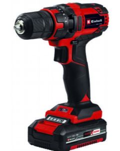 EINHELL Akumulatorska bušilica TC-CD 18/35 Li (1x1,5 Ah) - 4513914
