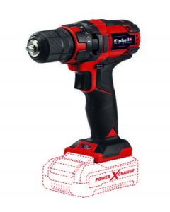 EINHELL Akumulatorska bušilica TC-CD 18/35 Li - Solo - 4513927