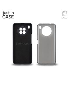 JUST IN CASE Maska 2u1 Extra case MIX za Honor 50 Lite, crna - MIX421BK