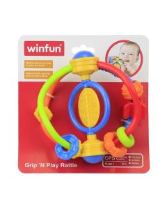 WINFUN Zvečka Roll 000233-NI - 45161