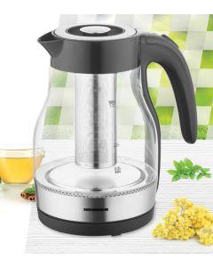 HEINNER Ketler 2u1 HEK-TF2200GBK