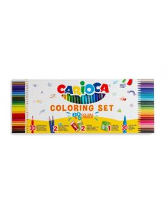 CARIOCA Koloring set 1/65 - 45181-1