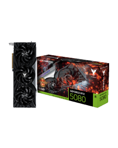 GAINWARD SVGA RTX 5080 Phoenix GS 16GB GDDR7 256bit, NE75080S19T2-GB2031X