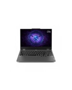 LENOVO LOQ 15IRX9 (Luna Grey) 83DV01DHYA 15.6
