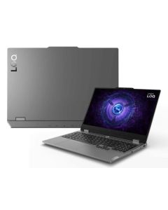 LENOVO Gaming laptop LOQ 15 (83DV01DHYA) 15.6