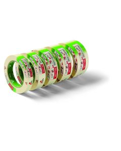 SCHULLER Krep traka 38 mm x 50 m - zelena - 45247