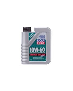 LIQUI MOLY Ulje za motor LIM8908 10W60 1L - 452587