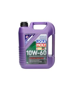 LIQUI MOLY Ulje za motor LIM8909 10W60 5L - 452588