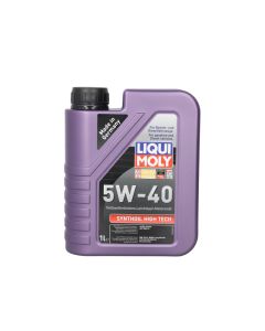 LIQUI MOLY Ulje za motor LIM1855 5W40 1L - 452589