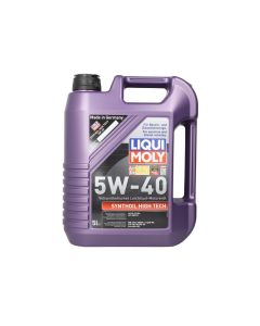 LIQUI MOLY Ulje za motor LIM1856 5W40 5L - 452591