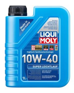 LIQUI MOLY Ulje za motor LIM9503 10W40 1L - 452602
