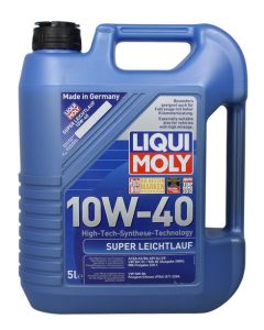 LIQUI MOLY Ulje za motor LIM9505 10W40 5L - 452604
